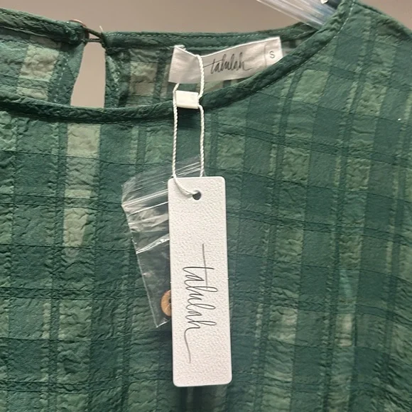 Talulah boutique style blouse - Picture 2 of 2